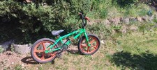 Tolles freeride bmx gebraucht kaufen  Neunkirchen a.Brand