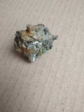Goethite quartz franciman d'occasion  Le Russey