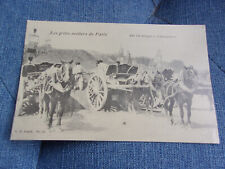 Cpa ancienne paris d'occasion  Carcassonne
