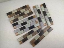 Joblot rectangle brick for sale  FRASERBURGH