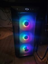 Gaming assemblato completo usato  Pisa