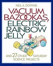 Vacuum bazookas electric for sale  UK