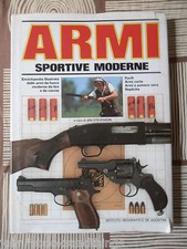 Armi sportive moderne usato  Roma