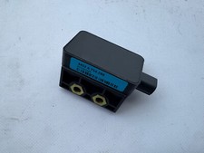 BMW Sensor de guiñada de velocidad 34526754289 3452-6754289 6754289 10098001021 comprar usado  Enviando para Brazil