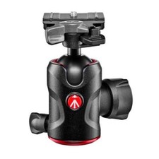 Manfrotto mh496 testa usato  Roma