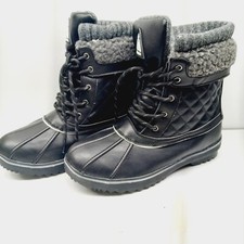 Winter boots women for sale  Ogdensburg