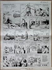 Otello scarpelli tavola usato  Marino