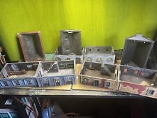 28mm buildings painted for sale  NUNEATON