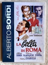 Dvd bella roma usato  Ciro Marina
