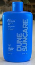 Protetor solar Dune The Bod Guard FPS 30 72 horas hidratação vegano 8,4 oz/250 mL validade 5/26, usado comprar usado  Enviando para Brazil