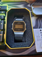 Casio a168wemb digital for sale  Chula Vista