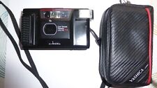 Yashica point shoot gebraucht kaufen  Haste