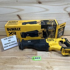 Dewalt dcs384b 20v for sale  Irving