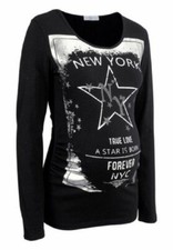 Monate umstandsshirt schwanger gebraucht kaufen  Crimmitschau