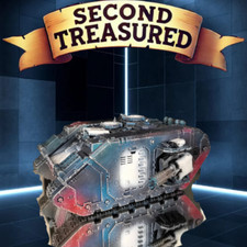 Warhammer 40k space gebraucht kaufen  Hamburg