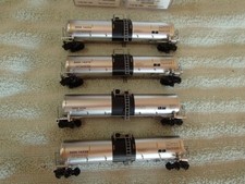 Scale micro trains for sale  Idaho Falls