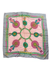 Celine foulard donna usato  Marcianise