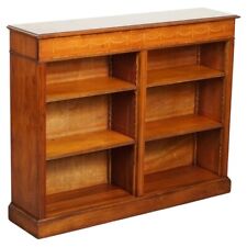 Sheraton inlaid yew for sale  PULBOROUGH