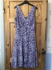 Debenhams collection purple for sale  SOLIHULL