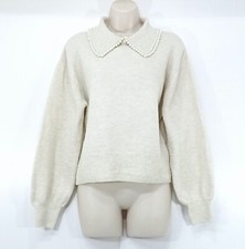 Cream mix embellished for sale  LONDON