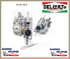 Carburatore dellorto 24.24 usato  Castellammare di Stabia