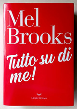 Tutto mel brooks usato  Rivoli