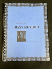 Ray brown bass for sale  Los Angeles
