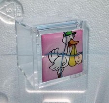 Stock pezzi cicogna usato  Chieti