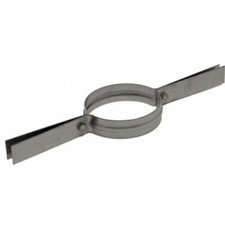 Collier inox tubage d'occasion  Mondeville