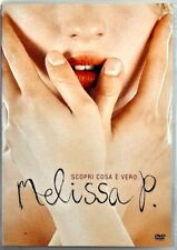 Dvd melissa luca usato  Verdellino
