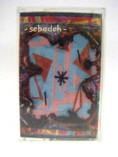 Sebadoh Bubble & Scrape Cassette Tape Sub Pop Records vtg punk oop Lou Barlow comprar usado  Enviando para Brazil