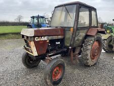 Case david brown for sale  HAVERFORDWEST