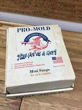 Pieces pro mold for sale  Huntington Beach