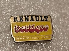 Pin renault succursale d'occasion  Tourrette-Levens