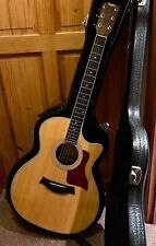 Taylor 414ce ltd for sale  MATLOCK