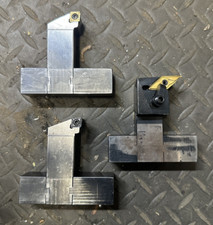 3pc cnc turret for sale  Yorktown