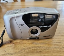 Olympus trip xb3 usato  Spedire a Italy