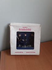 Vintage french sailors for sale  HIGHBRIDGE