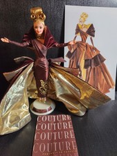 The couture collection d'occasion  Expédié en Belgium