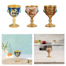 Mini chalice gobblet d'occasion  Expédié en France
