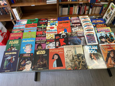 Lotto 240 fumetti usato  Genova