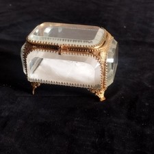 Rare boîte coffret d'occasion  Charvieu-Chavagneux