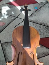 Alte geige violine gebraucht kaufen  Krefeld