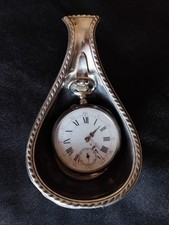 Ancien porte montre d'occasion  Tours-