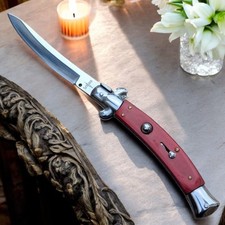 Couteau poche pliant d'occasion  Solliès-Pont