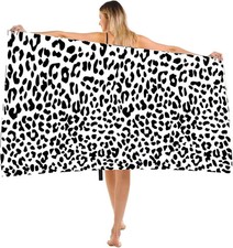 Aisszhao large microfibre for sale Aisszhao large microfibre for sale  COVENTRY