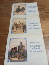 Rivista militare europea usato  Vivaro Romano