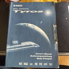 tyros for sale  ILKESTON