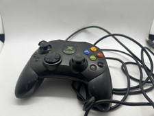 Microsoft original xbox for sale  LEEDS