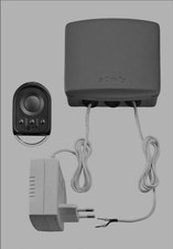 Somfy garagentor funksteuerung gebraucht kaufen Somfy garagentor funksteuerung gebraucht kaufen  Leverkusen